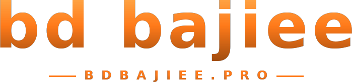 bd bajiee logo